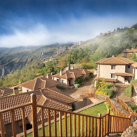 Pliadon Gi Mountain Resort & Spa Kato Sinikia Trikalon Zewnętrze zdjęcie
