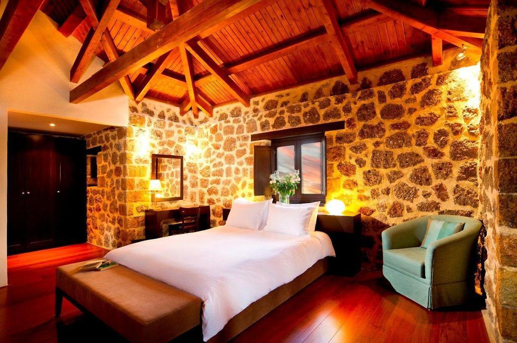 Pliadon Gi Mountain Resort & Spa Kato Sinikia Trikalon Pokój zdjęcie