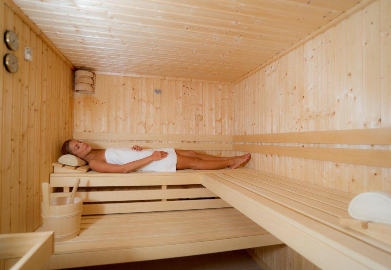 Pliadon Gi Mountain Resort & Spa Kato Sinikia Trikalon Zewnętrze zdjęcie