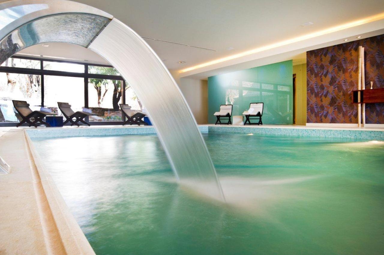 Pliadon Gi Mountain Resort & Spa Kato Sinikia Trikalon Zewnętrze zdjęcie