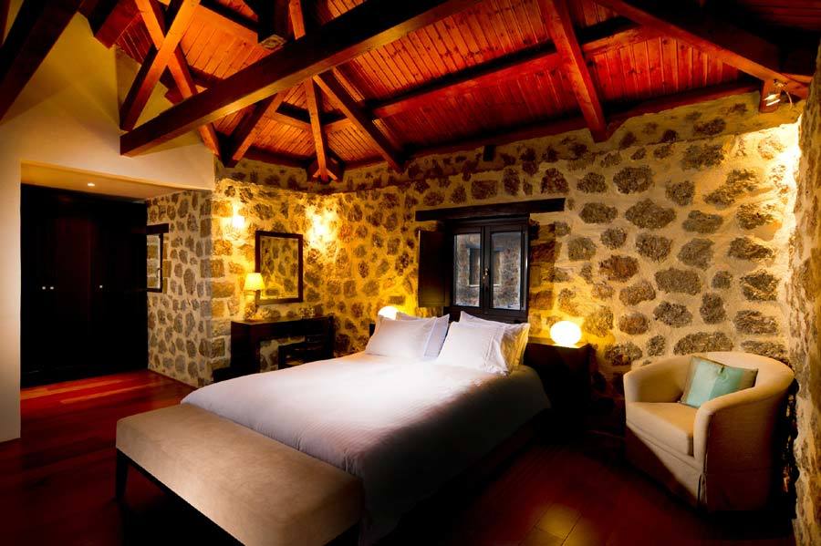 Pliadon Gi Mountain Resort & Spa Kato Sinikia Trikalon Zewnętrze zdjęcie