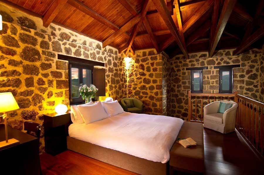 Pliadon Gi Mountain Resort & Spa Kato Sinikia Trikalon Zewnętrze zdjęcie